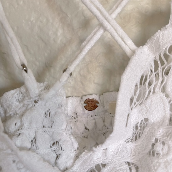 Free People Bra - Picture 2 of 2